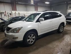 Lexus rx330 Vehiculos salvage en venta: 2005 Lexus RX 330