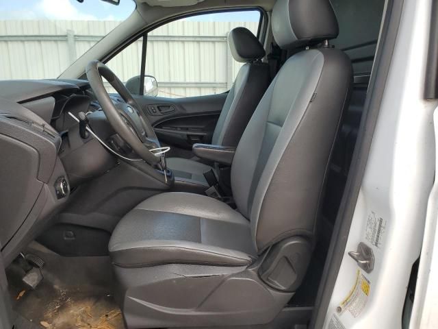 2016 Ford Transit Connect XL