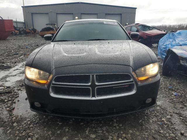 2011 Dodge Charger