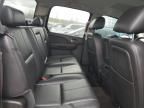 2012 GMC Sierra K1500 SLT