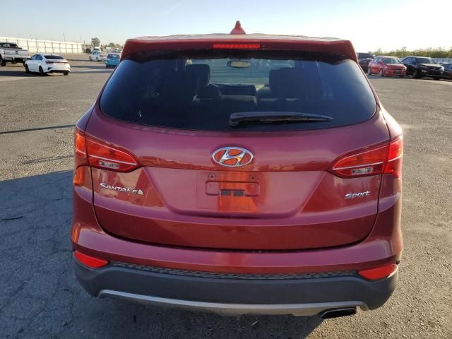 2014 Hyundai Santa FE Sport