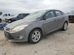 2012 Ford Focus SEL en venta en Kansas City, KS