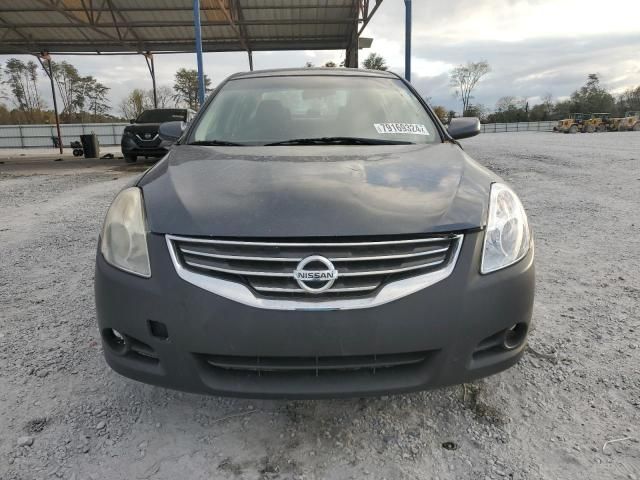 2011 Nissan Altima Base