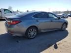 2016 Lexus ES 300H