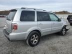 2008 Honda Pilot EX