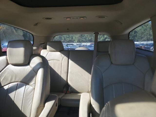 2010 Buick Enclave CXL