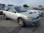 2005 Subaru Legacy Outback 2.5 XT Limited