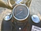 2012 Harley-Davidson FLS Softail Slim