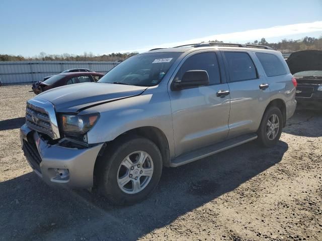 2008 Toyota Sequoia Limited