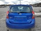 2014 Nissan Versa Note S