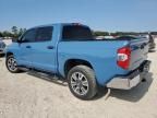 2019 Toyota Tundra Crewmax SR5