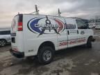 2014 Chevrolet Express G2500