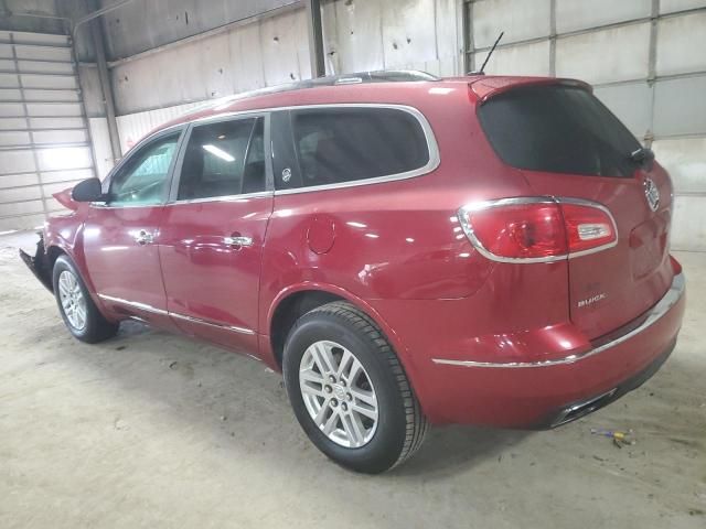 2014 Buick Enclave