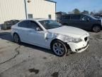 2012 BMW 535 XI