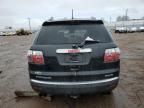 2010 GMC Acadia SLE