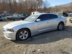 Dodge Vehiculos salvage en venta: 2012 Dodge Charger SE