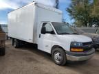 2023 Chevrolet Express G4500