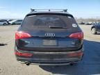 2012 Audi Q5 Premium Plus