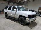 2006 Chevrolet Tahoe K1500