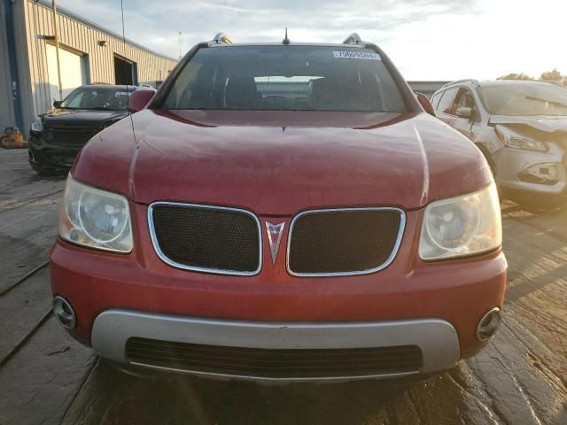 2006 Pontiac Torrent