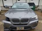 2012 BMW X3 XDRIVE35I