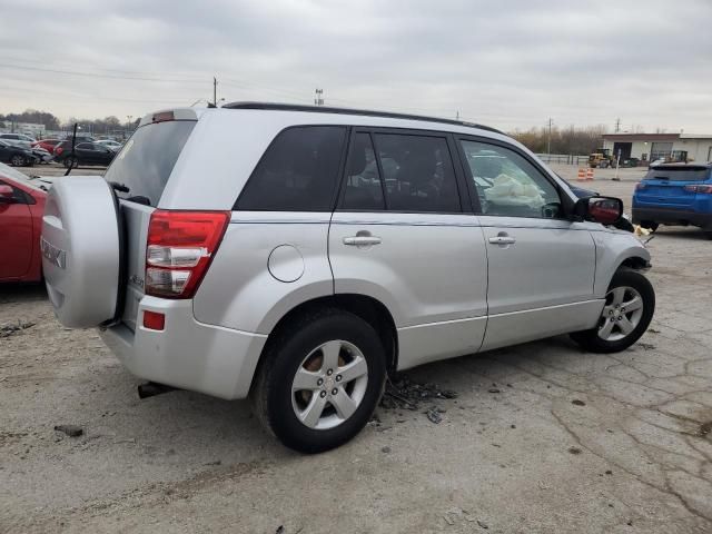 2008 Suzuki Grand Vitara Xsport