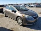 2014 KIA Forte LX