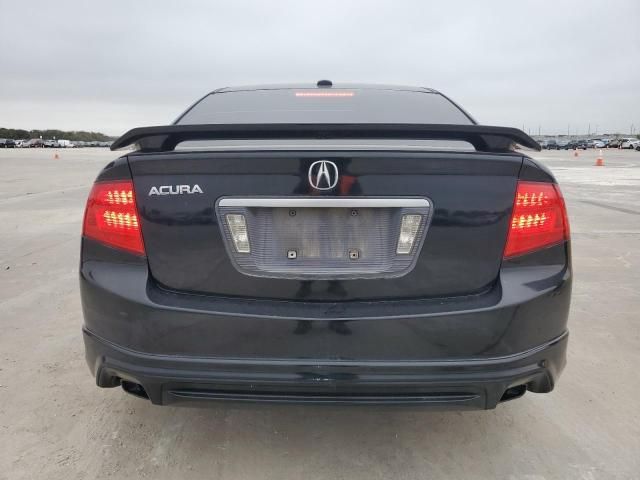 2005 Acura TL