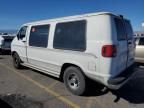 1997 Dodge RAM Van B2500