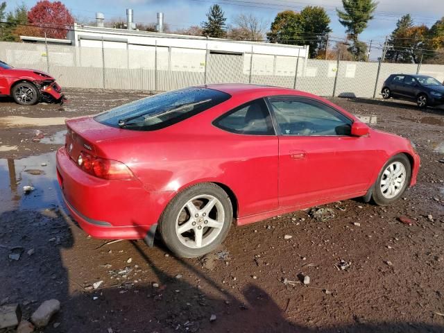 2006 Acura RSX