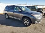 2012 Toyota Highlander Base