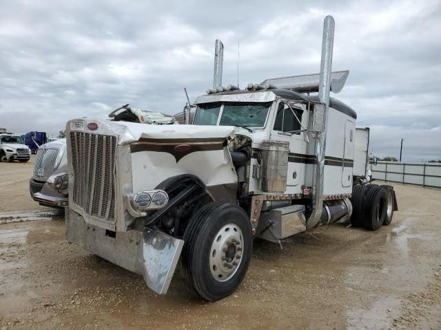 1998 Peterbilt 379