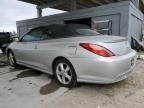 2006 Toyota Camry Solara SE