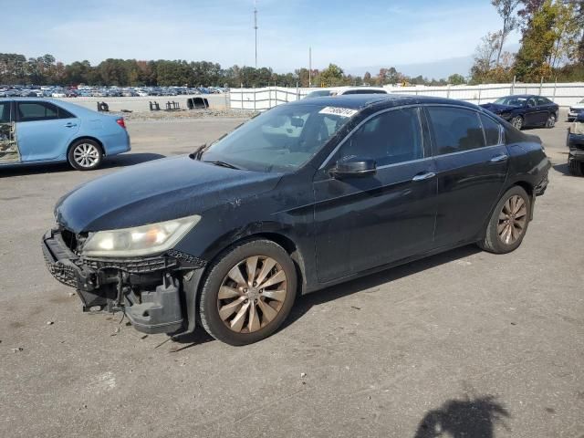 2014 Honda Accord EX