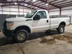 Salvage trucks for sale at Pennsburg, PA auction: 2013 Ford F250 Super Duty