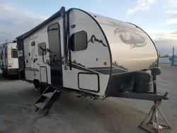 Cwln Vehiculos salvage en venta: 2022 Cwln Trailer