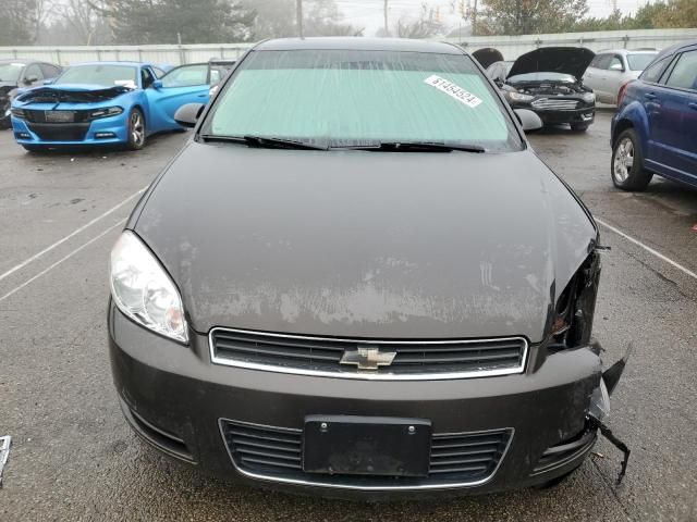 2009 Chevrolet Impala 1LT