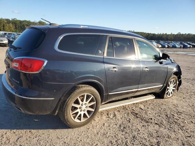 2016 Buick Enclave