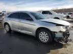 2010 Chrysler Sebring Touring