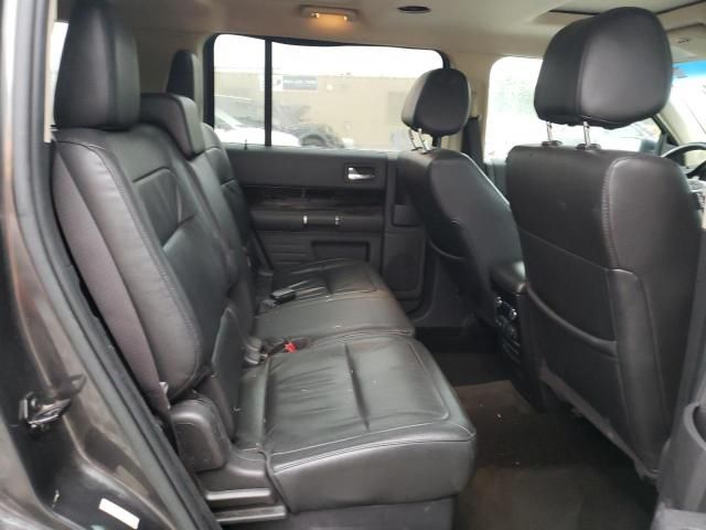 2015 Ford Flex SEL