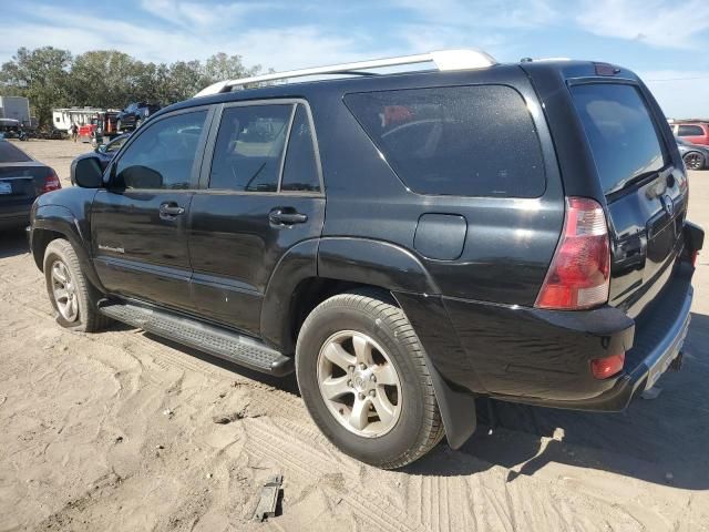 2003 Toyota 4runner SR5