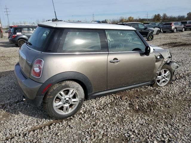 2013 Mini Cooper