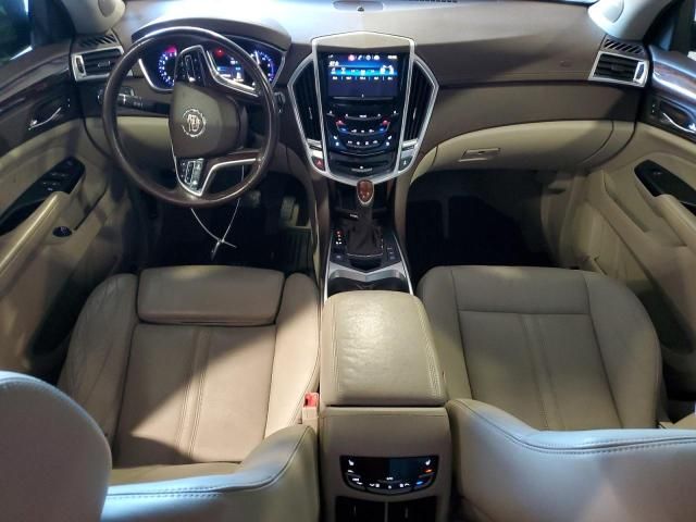 2015 Cadillac SRX Premium Collection