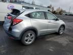 2016 Honda HR-V LX