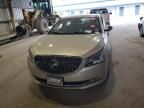 2015 Buick Lacrosse