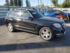 2015 Mercedes-Benz GLK 350