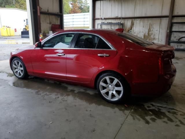 2016 Cadillac ATS