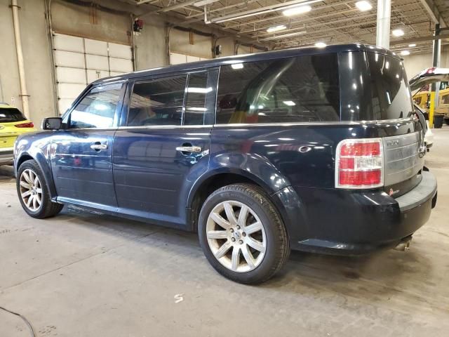 2010 Ford Flex Limited