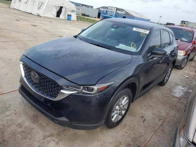 2023 Mazda CX-5 Select