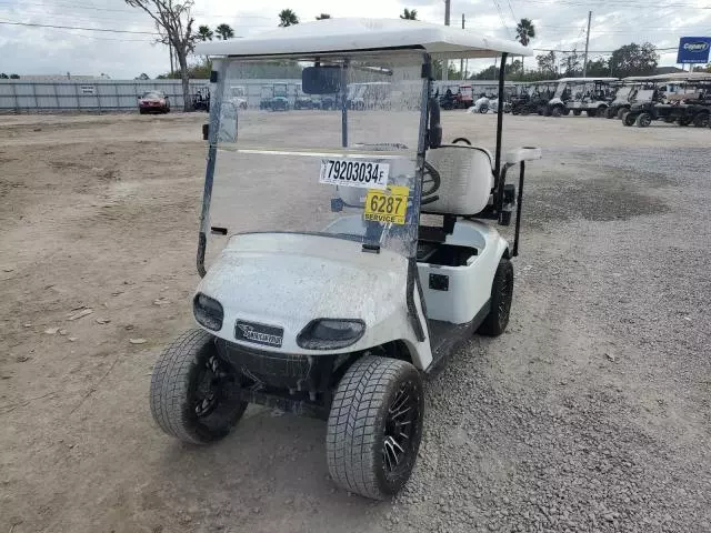 2023 Aspt Golf Cart